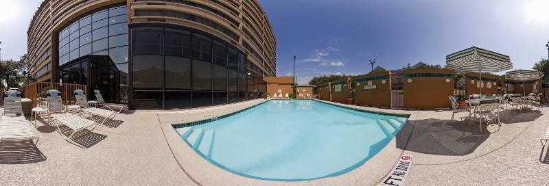 Courtyard Austin-University Area Ngoại thất bức ảnh